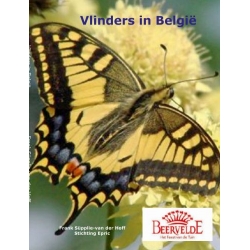 Vlinders in België